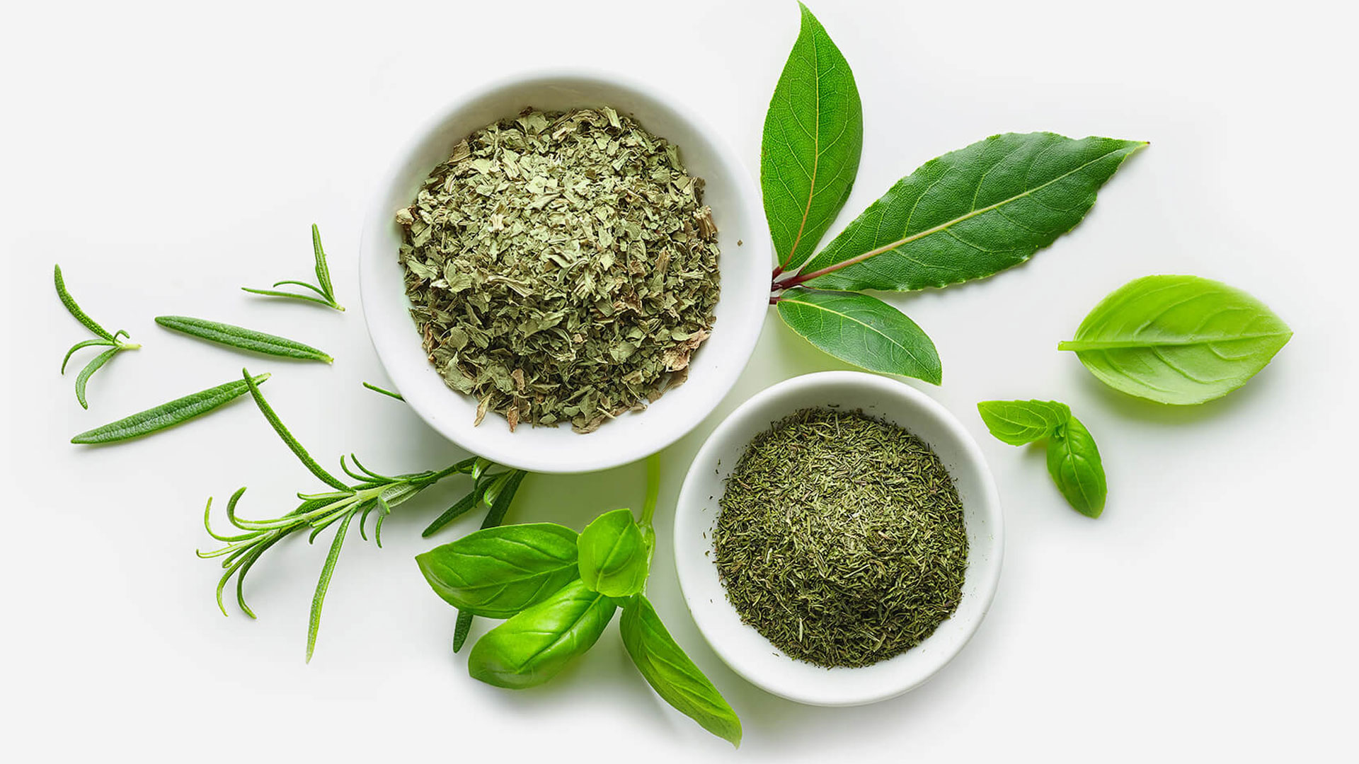 various-spices-powder